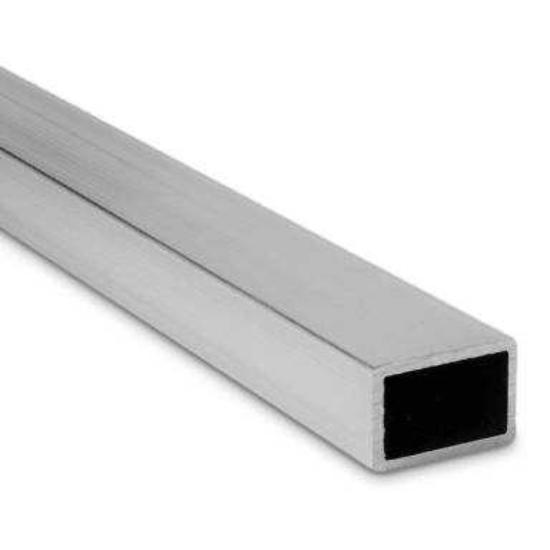 Profilés en aluminium 0026