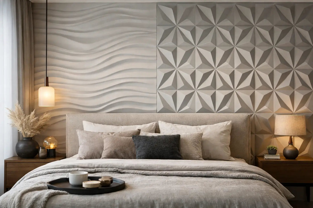 Bien choisir panneau mural chambre
