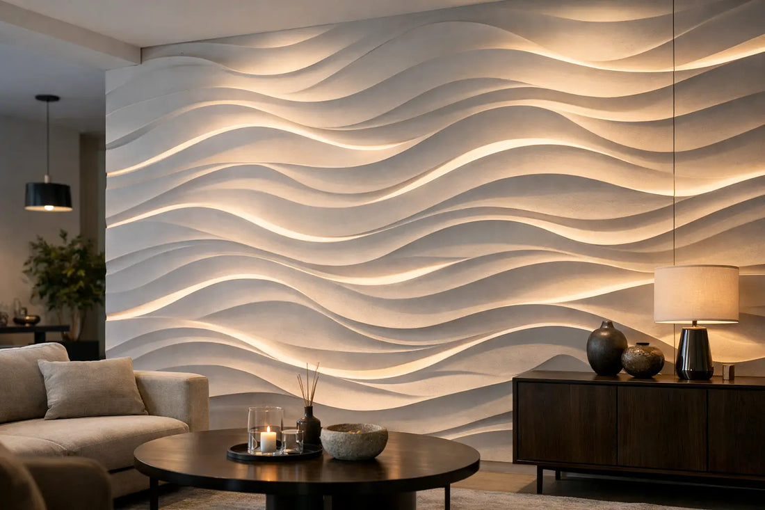 LED Integrated Wall Panel Review : notre avis