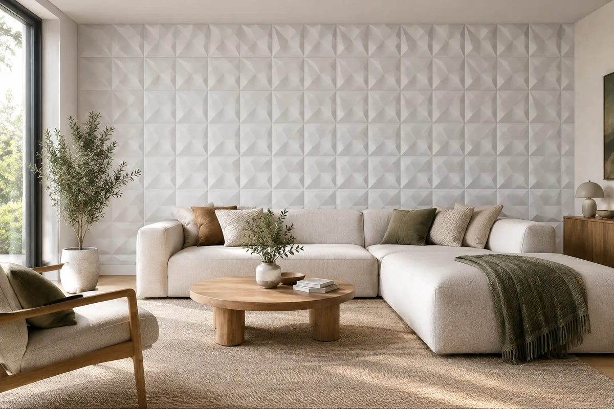 Bien choisir ses panneaux de plâtre pour l'intérieur