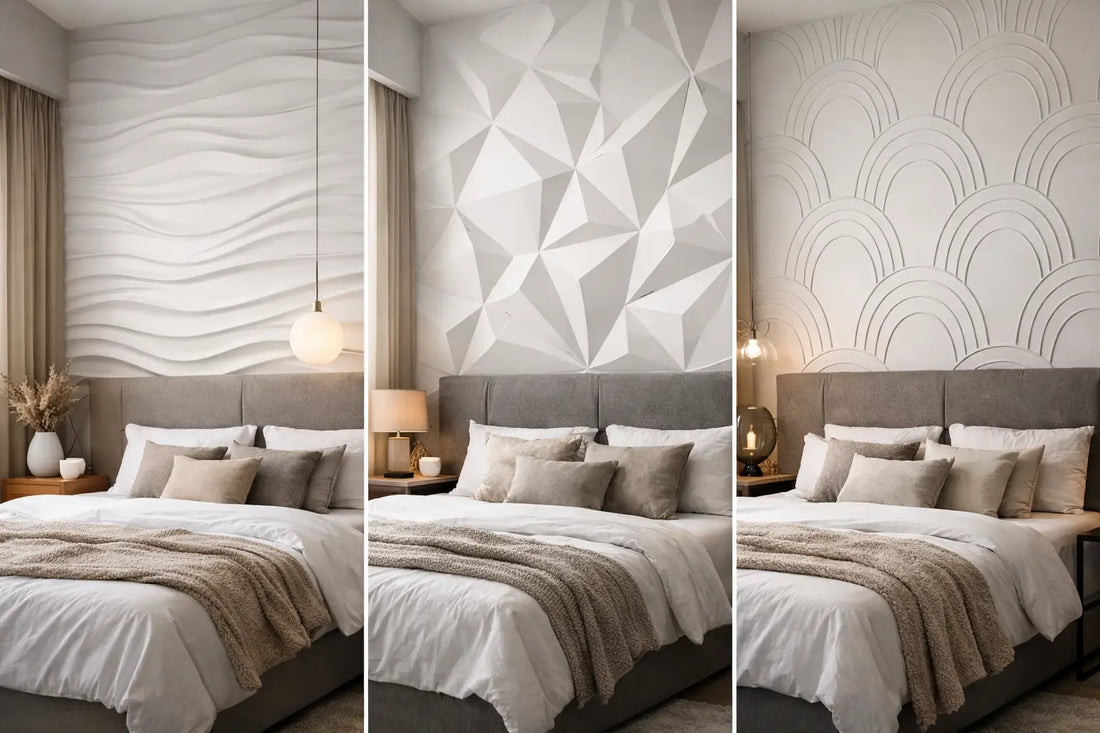Quel mur choisir pour tête de lit ?