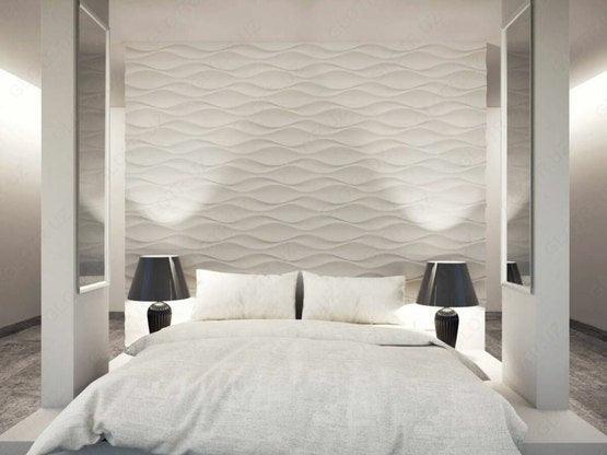 Interior Wall Covering - Nova Nest - EFFET MARBELLA