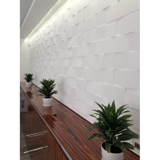 Wall Coverings - Urban Waves - EFFET MARBELLA