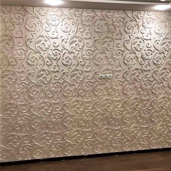 Wall Panel - Serene Flow - EFFET MARBELLA