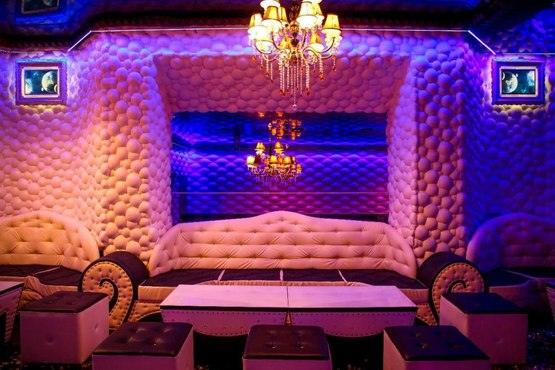 Wall Decoration - Bubble Party - EFFET MARBELLA, design interieur, decoration design