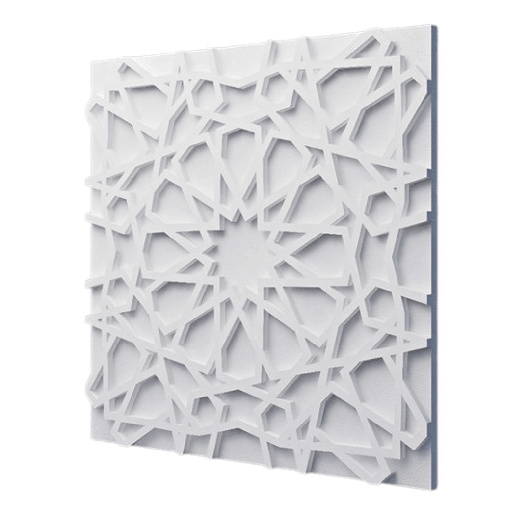 Wall Panel - Star Aura - EFFET MARBELLA