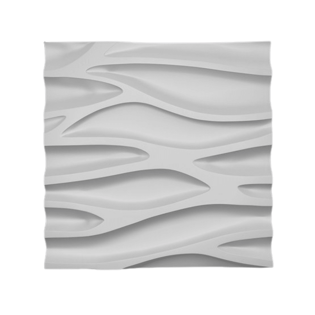 Wall Panel - Sky Bloom - EFFET MARBELLA