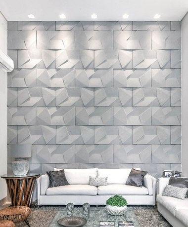 Wall Coverings - Metro Essence - EFFET MARBELLA