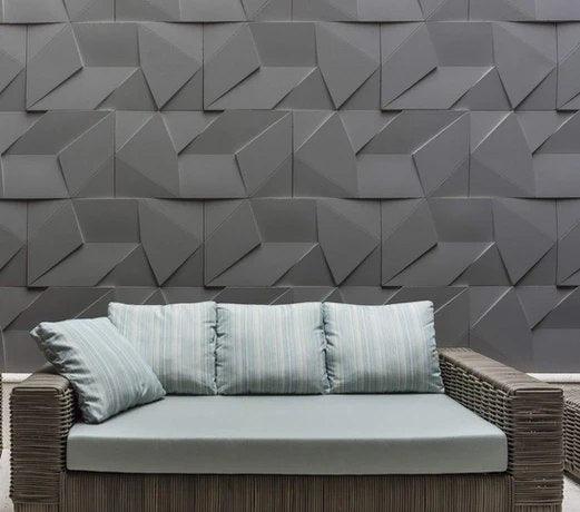 Wall Coverings - Metro Essence - EFFET MARBELLA